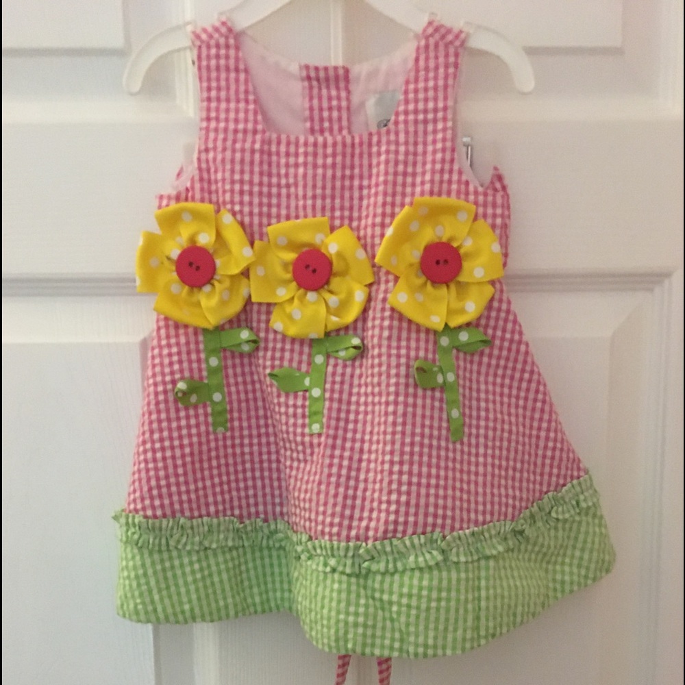 2 pc infants set